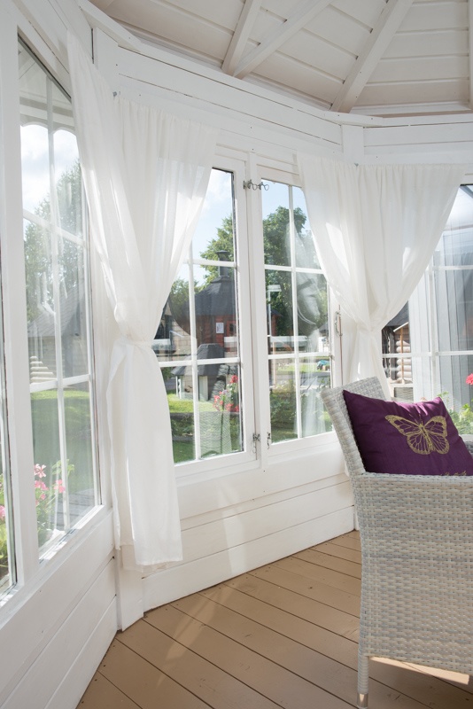 Pavilion 10m2 Cape Coral